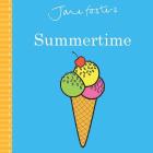 Jane Foster's Summertime (Jane Foster Books) Cover Image