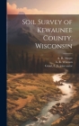Soil Survey of Kewaunee County, Wisconsin Cover Image