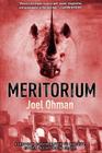 Meritorium By Joel Ohman Cover Image