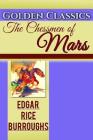 The Chessmen of Mars (Golden Classics #31) Cover Image
