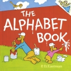 The Alphabet Book (Pictureback(R)) By P.D. Eastman Cover Image