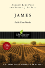 James: Faith That Works (Lifeguide Bible Studies) Cover Image