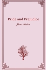 Pride and Prejudice by Jane Austen Cover Image