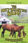 The Anti-Injustice Squad: The Cacomistle Team Cover Image