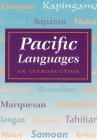 Pacific Languages: An Introduction Cover Image