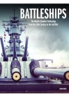 Battleships: The World's Greatest Battleships from the 16th Century to the Gulf War By David Ross Cover Image