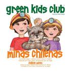 Minas Chilenas By Saige J. Ballock-Dixon, Sylvia M. Medina, Carol Castro (Translator) Cover Image