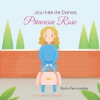 Princesse Rose: Journée de Natation Cover Image