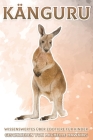Känguru: Wissenswertes über Zootiere für Kinder #8 By Michelle Hawkins Cover Image