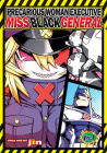 Precarious Woman Executive Miss Black General Vol. 1 By Jin Cover Image