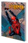 Ben Reilly: Spider-Man Cover Image