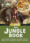 Manga Classics Jungle Book By Rudyard Kipling, Crystal Chan (Artist), Julien Choy (Artist) Cover Image