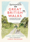 Springwatch: Great British Walks Cover Image
