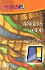 Angels of God (Threshold Bible Study) By Stephen J. Binz Cover Image