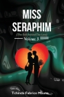 Miss Seraphim By Tchinda Fabrice Mbuna Cover Image
