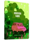 Keeping Two By Jordan Crane Cover Image