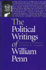 The Political Writings of William Penn By William Penn Cover Image