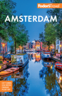 Fodor's Amsterdam: With the Best of the Netherlands (Full-Color Travel Guide) Cover Image