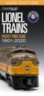 Lionel Trains Pocket Price Guide 1901-2020: Greenberg's Guide By Roger Carp Cover Image