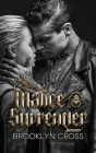 Malice and Surrender By Brooklyn Cross Cover Image