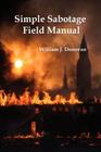 Simple Sabotage Field Manual Cover Image