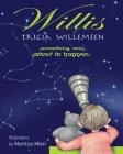 Willis: Something Was About to Happen By Tricia Willemsen Cover Image