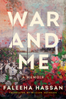 War and Me: A Memoir Cover Image