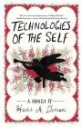 Technologies of the Self (Driftless Unsolicited Novella) By Haris a. Durrani Cover Image