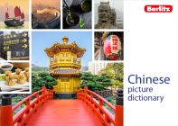 Berlitz Picture Dictionary Chinese (Berlitz Picture Dictionaries) By Berlitz Publishing Cover Image