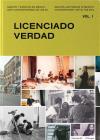 Groups and Spaces in Mexico, Contemporary Art of the 90s: Vol. 1: Licenciado Verdad By Patricia Sloane (Editor), Kurt Hollander (Editor), Adam Tejpaul (Foreword by) Cover Image