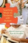 Teaching Music to Students with Autism Cover Image