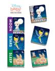 Disney Baby: Moon, Stars, Sleep (Teeny Tiny Books) By Disney Books Cover Image
