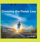 Crossing the Finish Line Cover Image