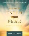 100 Days of Faith Over Fear Cover Image