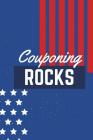 Couponing Rocks By Couponer Gifts, Live for the Moments Journals &. Noteboo Cover Image