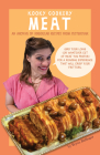 Meat (Kooky Cookery) Cover Image