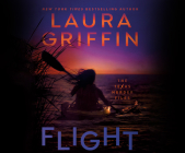 Flight By Laura Griffin, Teri Clark Linden (Read by) Cover Image