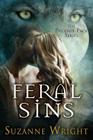 Feral Sins (Phoenix Pack #1) Cover Image