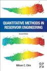 Quantitative Methods in Reservoir Engineering Cover Image
