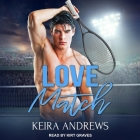 Love Match Cover Image