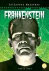 Frankenstein By Kenny Abdo Cover Image