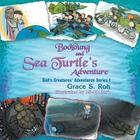BooYoung and Sea Turtle's Adventure: God's Creatures' Adventures Series 1 By Grace S. Roh, Mi-Ok Park (Illustrator) Cover Image