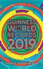 Guinness World Records 2019 Cover Image