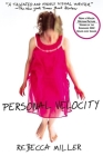Personal Velocity By Rebecca Miller Cover Image
