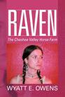 Raven: Cheohee Valley Hors By Wyatt E. Owens Cover Image