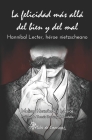 La felicidad más allá del bien y del mal: Hannibal Lecter, héroe nietzscheano Cover Image