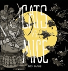 CATS vs. MICE By Jared Salmond, Jared Salmond (Illustrator) Cover Image
