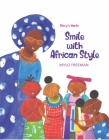 Smile with African Style Cover Image