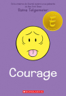 Courage Cover Image