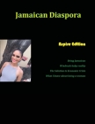 Jamaican Diaspora: Aspire By Janice Maxwell Cover Image